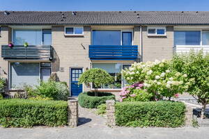 Keizerskroonweg 48, BOVENKARSPEL