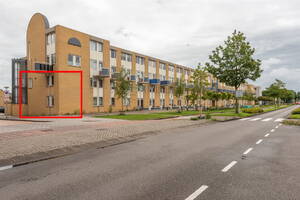 Amelandstraat 2, ALKMAAR