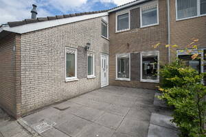 Sluisdeur 6, GROOTEBROEK