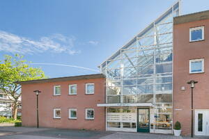 Raadhuisplein 29, HEERHUGOWAARD