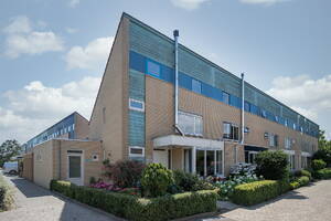 Gerard den Brabanderhof 39, HOORN