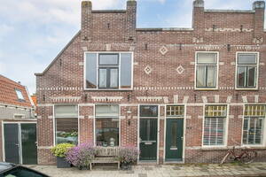 Drie Groene Eikels 15, ENKHUIZEN