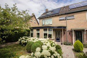 La Reinelaan 54 BOVENKARSPEL La Reinelaan 54 BOVENKARSPEL