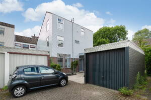 Kwartellaan 15, ENKHUIZEN