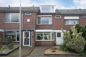 Platanenlaan 11, GROOTEBROEK