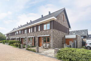 Renate Rubinsteinlaan 15, GROOTEBROEK