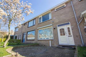 Roggebotstraat 42, PURMEREND