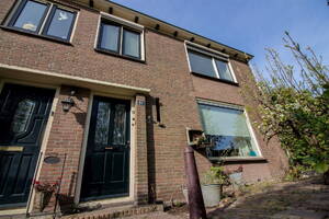 Outger Jacobszstraat 42, BOVENKARSPEL