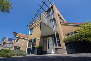 Nijenburg 45, GROOTEBROEK