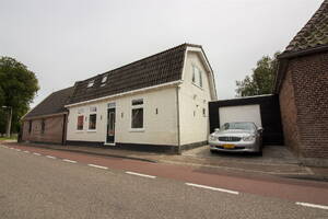 Dorpsstraat 230, WERVERSHOOF