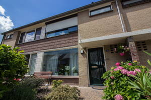 Hertog Albrechtstraat 165, BOVENKARSPEL