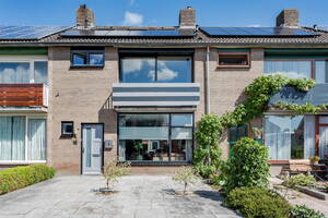 Brilliant Starstraat 16, BOVENKARSPEL