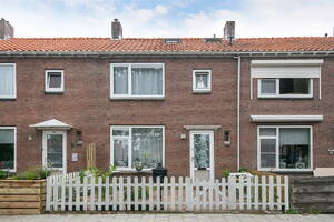 Bollenstraat 6, KREILEROORD
