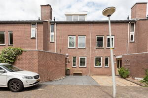 Rijperwaard 140, ALKMAAR