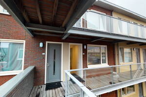 Ambachtsweg 95, HEILOO