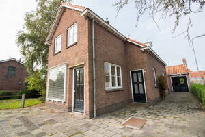 Broekerhavenweg 18 BOVENKARSPEL Broekerhavenweg 18 BOVENKARSPEL