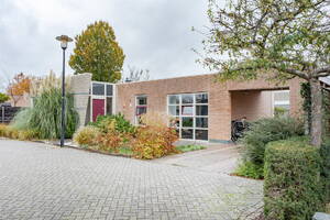 Nuwendoorn 63, GROOTEBROEK
