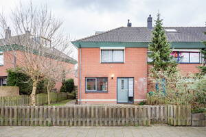 Cole Porterhof 11, HOORN