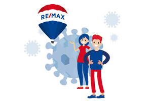 Huizenmarkt en service