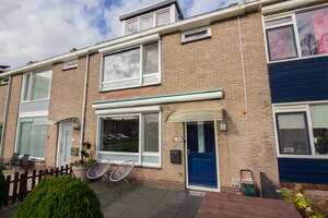 Flevostraat 143, PURMEREND