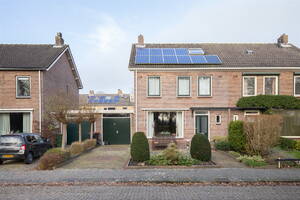 Prins Willem-Alexanderlaan 16, BOVENKARSPEL