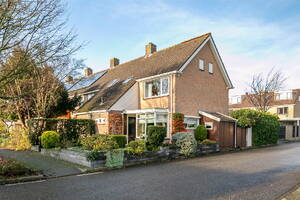 Bourgondieweg 68, BOVENKARSPEL