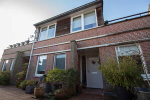 Clarissenplaats 20, ENKHUIZEN