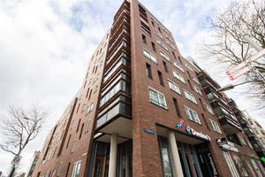 Jan de Louterstraat 18, AMSTERDAM