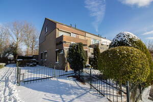 Graaf Willemstraat 196, BOVENKARSPEL