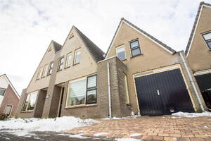 De Wieken 9, WIJDENES