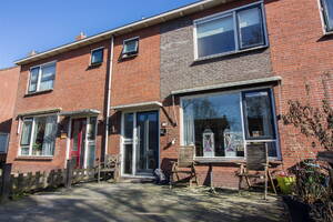 Schoolstraat 13, OPPERDOES