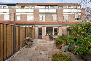 Karinthiestraat 4, ALKMAAR