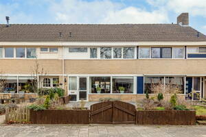 Matsyslaan 7, HEERHUGOWAARD