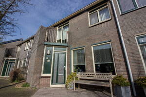 Toereppel 28, ENKHUIZEN