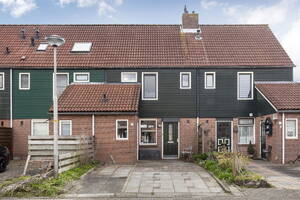 Munster 62, GROOTEBROEK