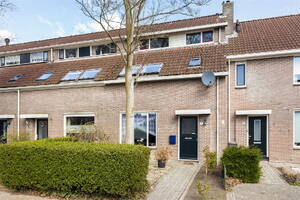 Convent 12, GROOTEBROEK