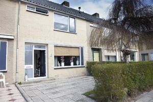 Tureluurstraat 34, ENKHUIZEN