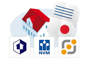 Makelaar & woningmarkt