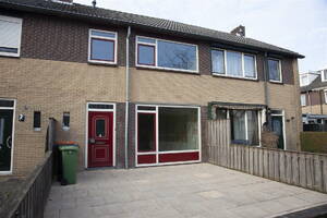 Hugo de Grootsingel 66, BOVENKARSPEL