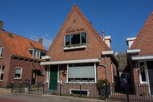 Pieter Janszoon Jongstraat 58 LUTJEBROEK Pieter Janszoon Jongstraat 58 LUTJEBROEK