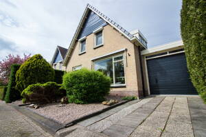 Platanenlaan 46, GROOTEBROEK