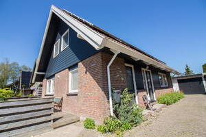 Putter 10, VENHUIZEN