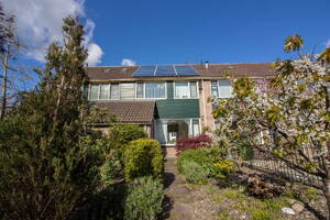 Duiker 13, GROOTEBROEK