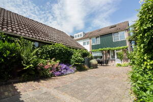 Duiker 86, GROOTEBROEK