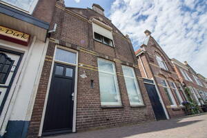 Noorder Havendijk 26, ENKHUIZEN