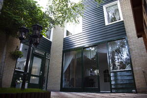 Rietgorsstraat 17, ENKHUIZEN