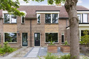 Koorkap 49, GROOTEBROEK