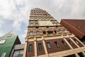 Hermitage 102, ZAANDAM