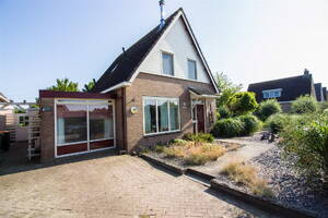 Lelielaan 39 LUTJEBROEK Lelielaan 39 LUTJEBROEK