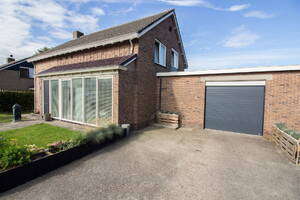 Twijver 6, VENHUIZEN